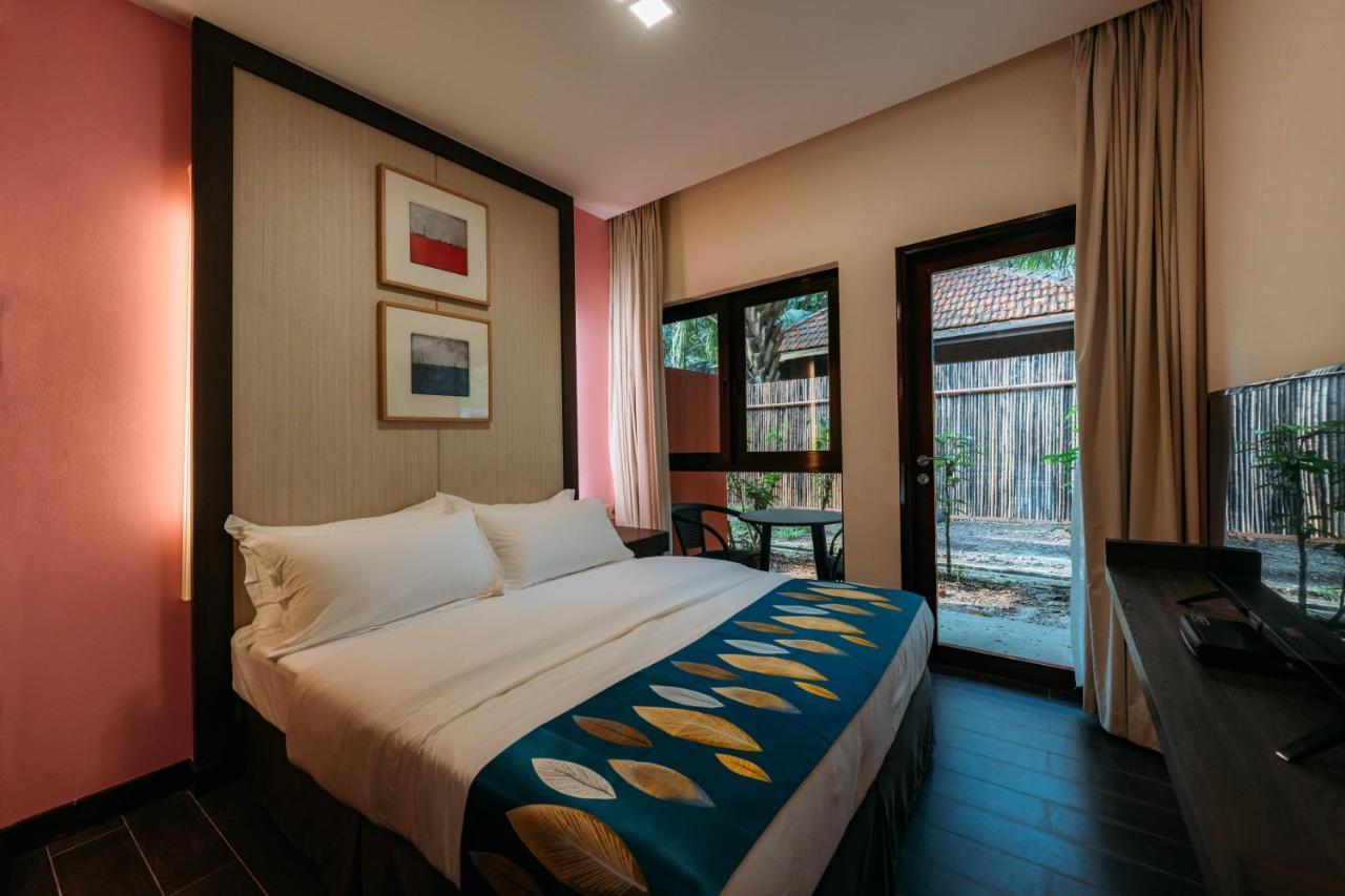 Kranji Sanctuary 3*