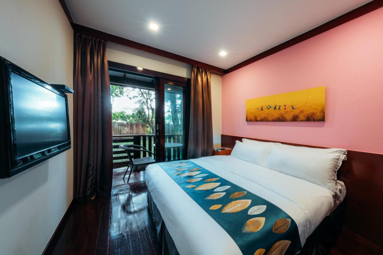 Kranji Sanctuary 3* Singapore